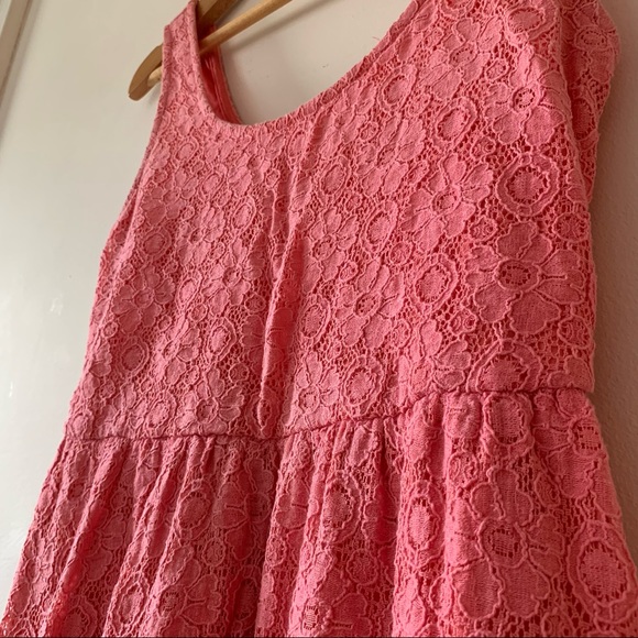 Kirra Ombré Dress - Picture 6 of 12